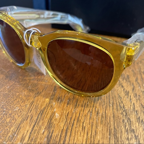 J Crew Sam Sunglasses main image 9